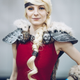 Illustration for article titled Our Favorite Cosplay Photos From Oz Comic-Con